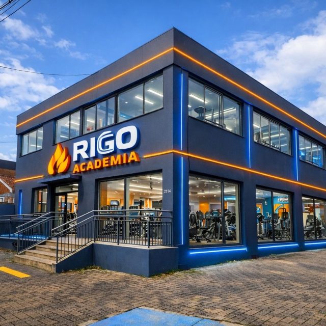 Rigo Academia